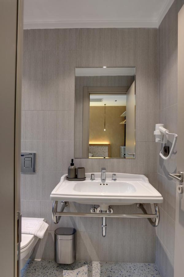 21 Rooms Hotel Istanbul Exterior photo