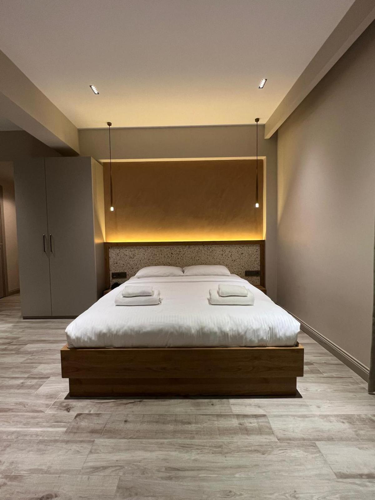 21 Rooms Hotel Istanbul Exterior photo