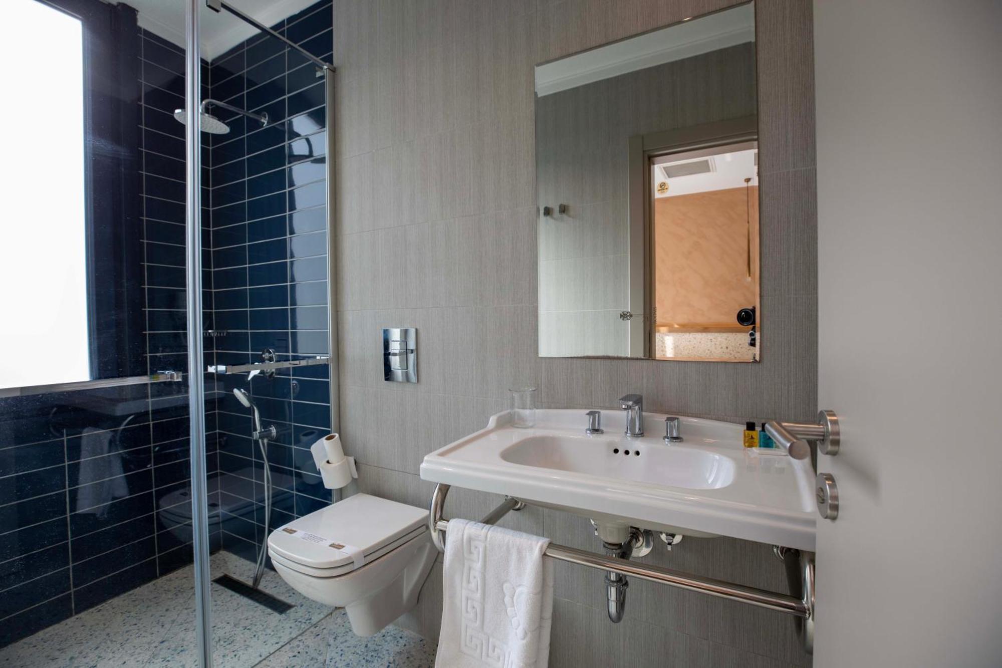 21 Rooms Hotel Istanbul Exterior photo