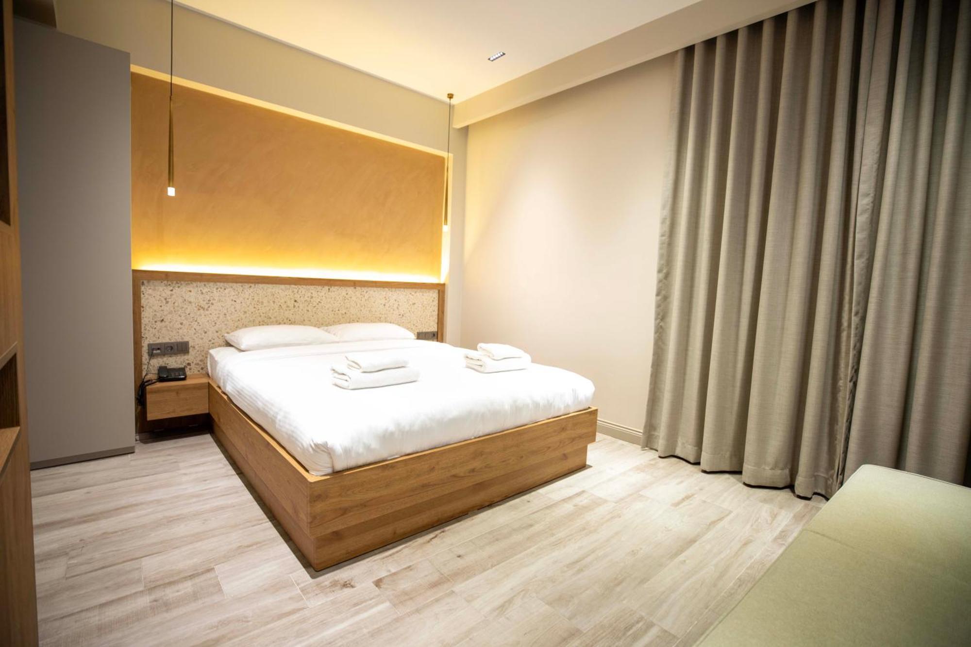 21 Rooms Hotel Istanbul Exterior photo
